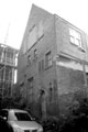 Originally St. Jude's Church School, Cupola off Gibraltar Street later used as St. Jude's Pentecostal Church