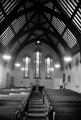 Interior of St. Mark's Church, Main Street, Grenoside