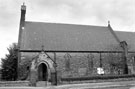 St. Mark's Church, Main Street, Grenoside