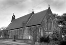 St. Mark's Church, Main Street, Grenoside