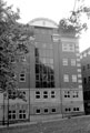 Department of Economics and Management, University of Sheffield, Portobello Street, built 1993