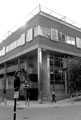 Innovation Centre, University of Sheffield, Regent Street (left) and Portobello Street