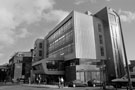 Informatics Collaboratory for the Social Sciences (ICOSS), University of Sheffield, Leavygreave Road