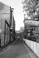 Wilkinson Lane looking towards Glossop Road