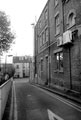 Wilkinson Lane from Glossop Road