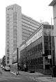 Telephone House from Wellington Street