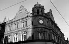 Architectural Features, Boots Chemist, No. 252, West Street and Regent Street