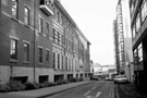 University of Sheffield, Regent Court, Regent Street