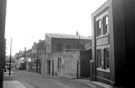 W.E. Harrison, steeplejack, No. 29 Regent Terrace from Leavygreave Road