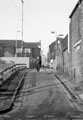 General view of Backfields from Wellington Street