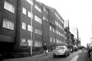 Flockton Court from Rockingham Street