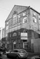 The Chapter House formerly Wesleyan Sunday School, No. 117 Rockingham Street