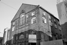 The Chapter House formerly Wesleyan Sunday School, No. 117 Rockingham Street