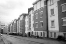 Victoria Hall, Student Accommodation, Trafalgar Street