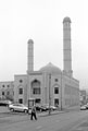 Sheffield Islamic Centre Madina Masjid Trust (mosque), Wolseley Road