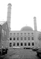 Sheffield Islamic Centre Madina Masjid Trust (mosque), Wolseley Road