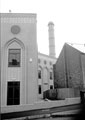 Sheffield Islamic Centre Madina Masjid Trust (mosque), Wolseley Road