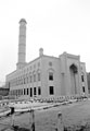 Sheffield Islamic Centre Madina Masjid Trust (mosque), Wolseley Road