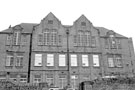 Rivelin Primary School, formerly Morley Street School, Morley Street