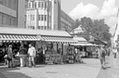 Moorfoot Market, The Moor