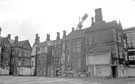 Former Jessop Hospital for Women, Leavygreave Road