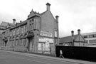 Former General Post Office from Flat Street