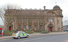 Former General Post Office, Fitzalan Square