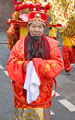 Chinese New Year Parade, Boston Street