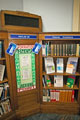 Celebration of Central Library refurbishments, Patent Section, Reception, Reference and Information Library