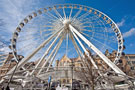 The Big Wheel, Fargate