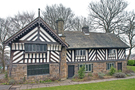 View: c03597 Bishops' House, Meersbrook Park, off Norton Lees Lane