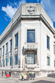 Sheffield Central Library, Surrey Street