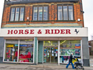 Horse and Rider, Northfield Road, Crookes