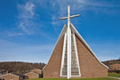 Holy Cross Church, Spotswood Mount, Gleadless