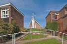 Holy Cross Church, Spotswood Mount, Gleadless