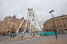 Dismantling the Big Wheel in Fargate