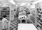 View: h00037 Royal Hallamshire Hospital - Pharmacy