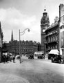 View: s00247 Barker's Pool and Town Hall Square