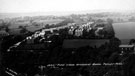 Abbeydale, Brinkburn Grange, bottom right, Houses off Devonshire Road