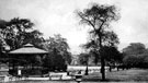 View: s00554 Bandstand in Botanical Gardens