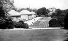 View: s00558 Botanical Gardens, The Pavilions photographed from Birch Hill