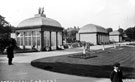 View: s00563 The Pavilions, Promenade and West Lawn, Botanical Gardens