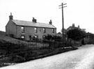 Midland Cottages, Bradway Road