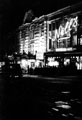 Hippodrome Theatre and Nell's Bar, Cambridge Street. Opened 23 December 1907 as a Music Hall. Became a permanent cinema on 20 July 1931. In 1948, came under the management of The Tivoli (Sheffield) Ltd. Closed 2 March 1963 and demolished