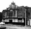 View: s01467 Lucky  Days Bingo and Social Club formerly the Adelphi Picture Theatre, Vicarage Road, Attercliffe