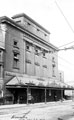 Alexandra Theatre, Blonk Street. Built 1837, by Mr Egan. Originally known as The Adelphi Circus Theatre. Demolished 1914