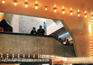 View: s01605 Crucible Theatre, interior of foyer