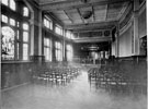 YMCA Lecture Hall, Carmel House, Fargate