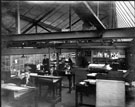 Offices, Sheffield Simplex Motor Works Ltd., Fitzwilliam Works, Tinsley