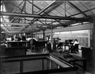 Offices, Sheffield Simplex Motor Works Ltd., Fitzwilliam Works, Tinsley